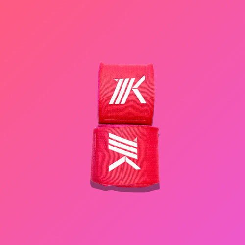 Select Boxing Hand Wraps