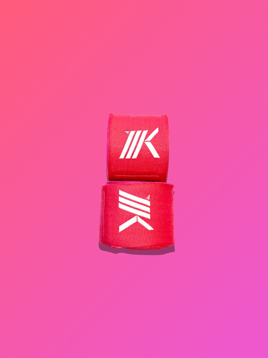 Select Boxing Hand Wraps